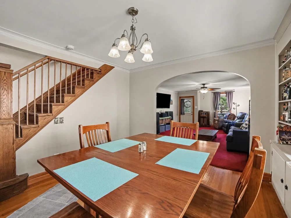513 Fowler Street Muskegon, MI 49445