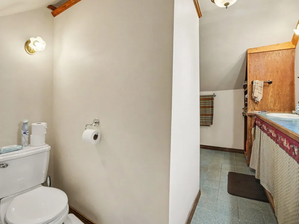 513 Fowler Street Muskegon, MI 49445