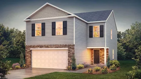 1114 Chandler Pointe Court