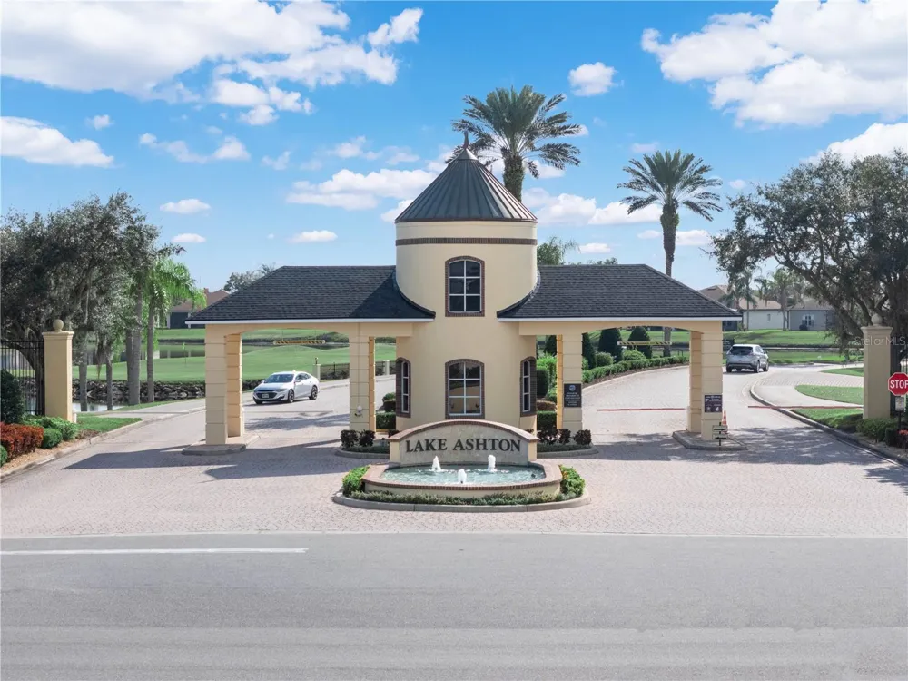 4493 TURNBERRY LANE Lake Wales, FL 33859