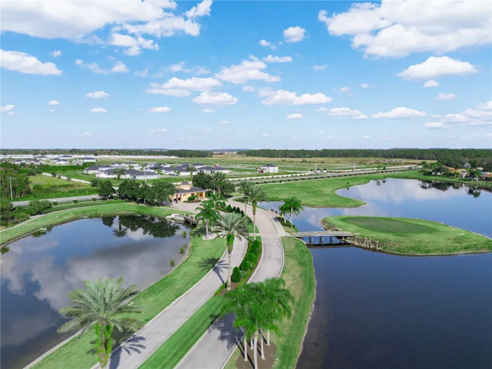 4493 TURNBERRY LANE Lake Wales, FL 33859