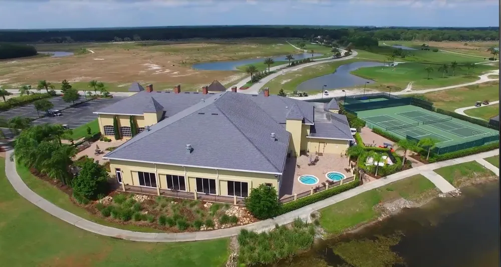 4493 TURNBERRY LANE Lake Wales, FL 33859