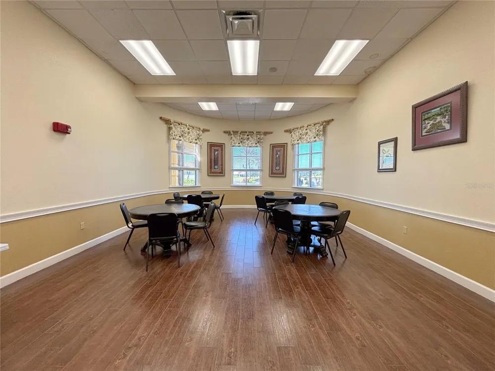 4493 TURNBERRY LANE Lake Wales, FL 33859