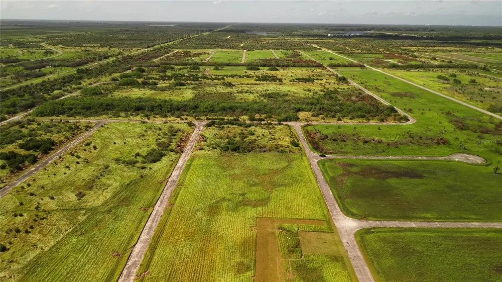 2524 ADONIS AVENUE SW Palm Bay, FL 32908