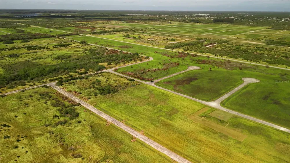 2524 ADONIS AVENUE SW Palm Bay, FL 32908