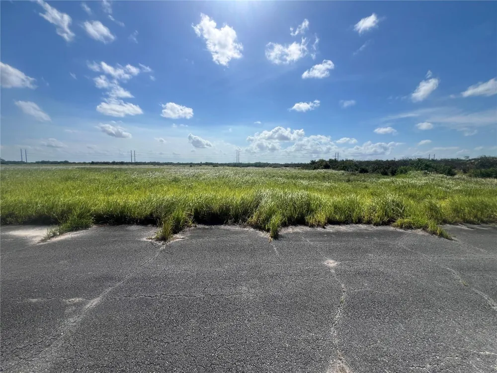 2524 ADONIS AVENUE SW Palm Bay, FL 32908
