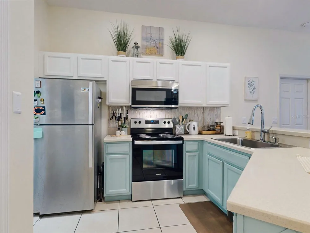 242 PINE BLUFF AVENUE #242 Deland, FL 32724