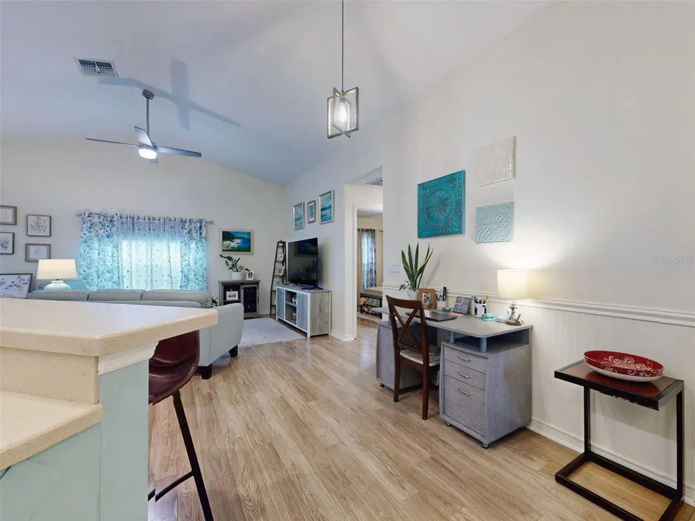 242 PINE BLUFF AVENUE #242 Deland, FL 32724