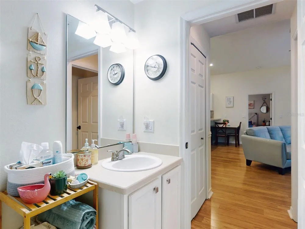 242 PINE BLUFF AVENUE #242 Deland, FL 32724