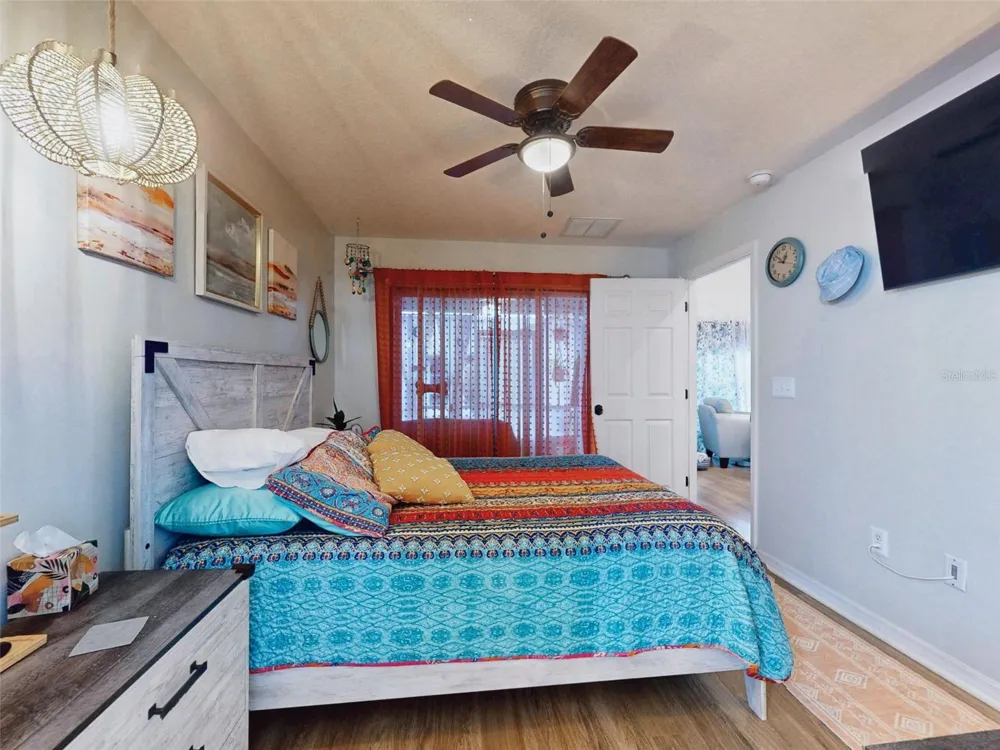 242 PINE BLUFF AVENUE #242 Deland, FL 32724