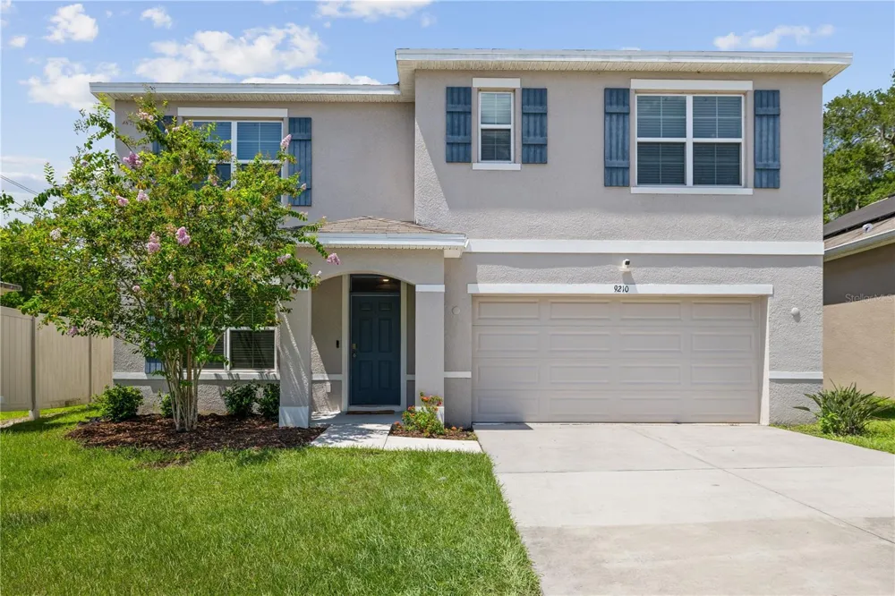 9210 WATOLLA DRIVE Thonotosassa, FL 33592