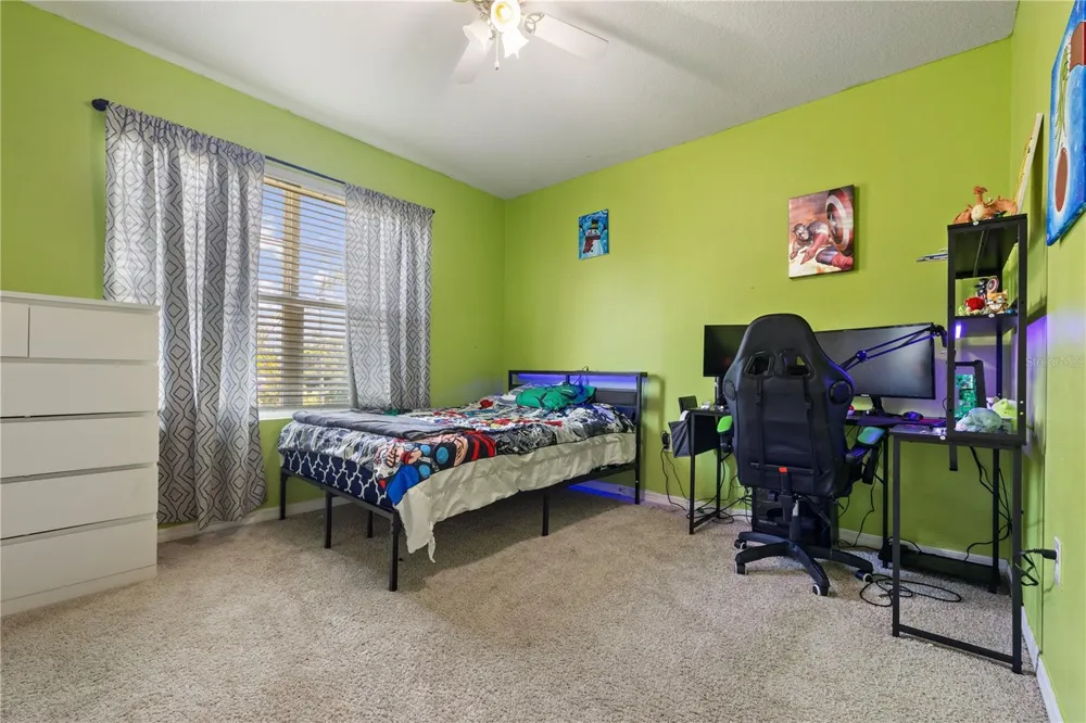 9210 WATOLLA DRIVE Thonotosassa, FL 33592