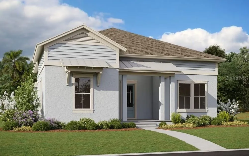 10078 DULBECCO STREET Orlando, FL 32827