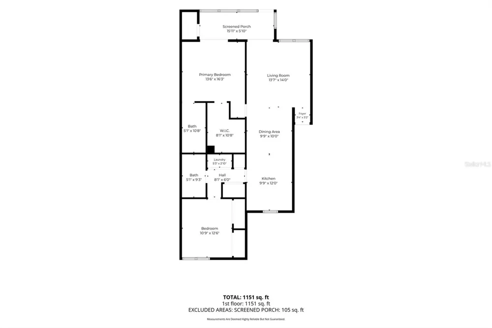 503 SWEET BAY CIRCLE Winter Haven, FL 33884