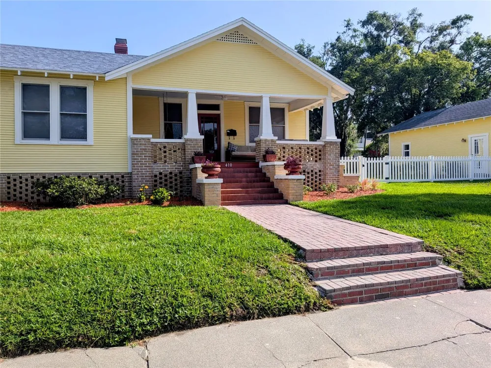 410 E PARK STREET Lakeland, FL 33803