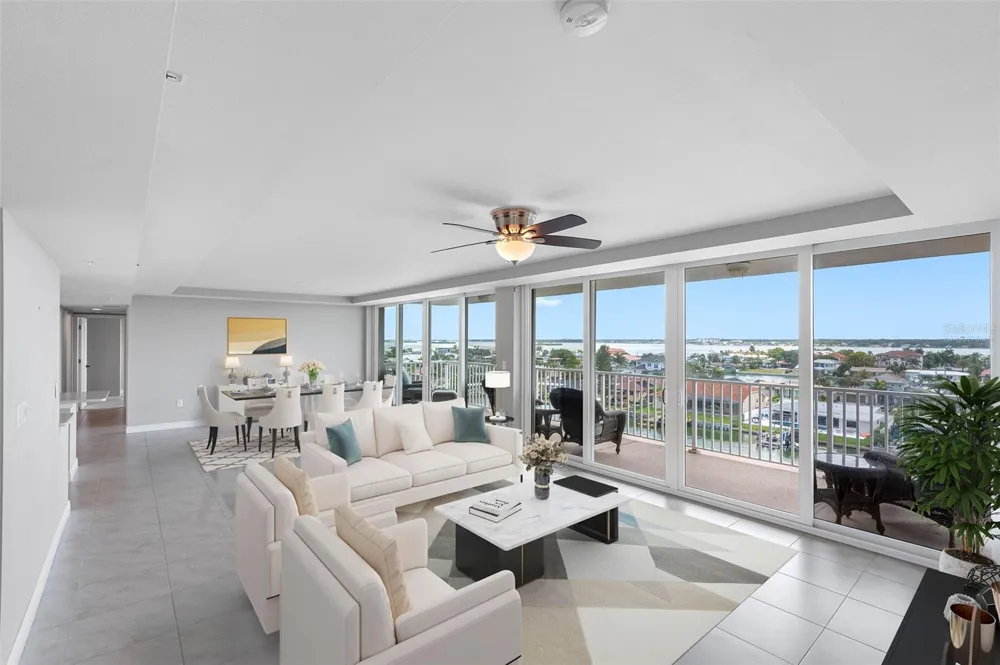 223 ISLAND WAY #7F Clearwater Beach, FL 33767