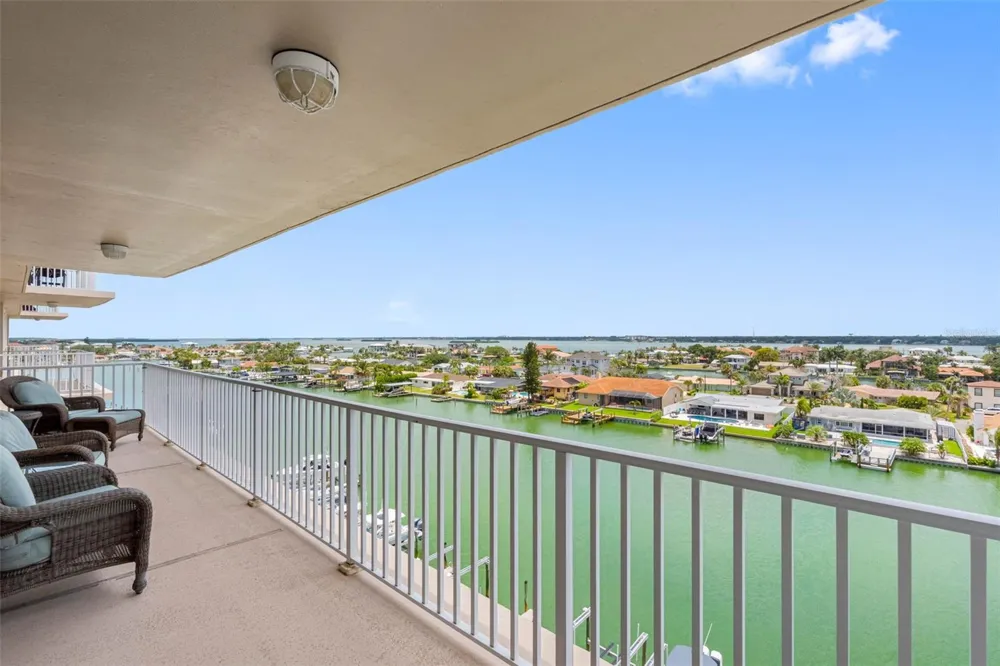 223 ISLAND WAY #7F Clearwater Beach, FL 33767