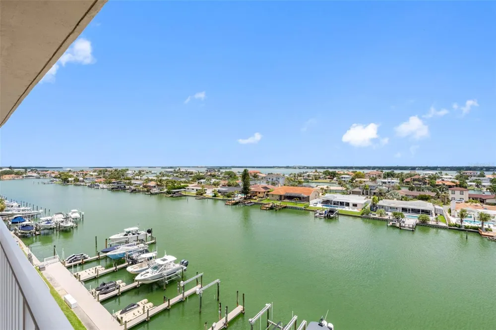 223 ISLAND WAY #7F Clearwater Beach, FL 33767