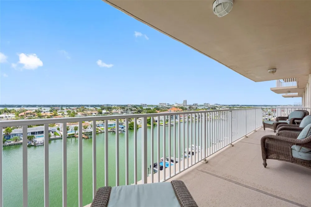 223 ISLAND WAY #7F Clearwater Beach, FL 33767