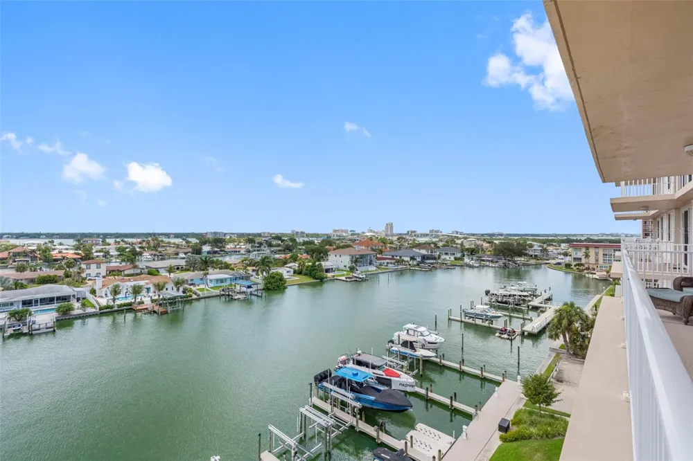 223 ISLAND WAY #7F Clearwater Beach, FL 33767