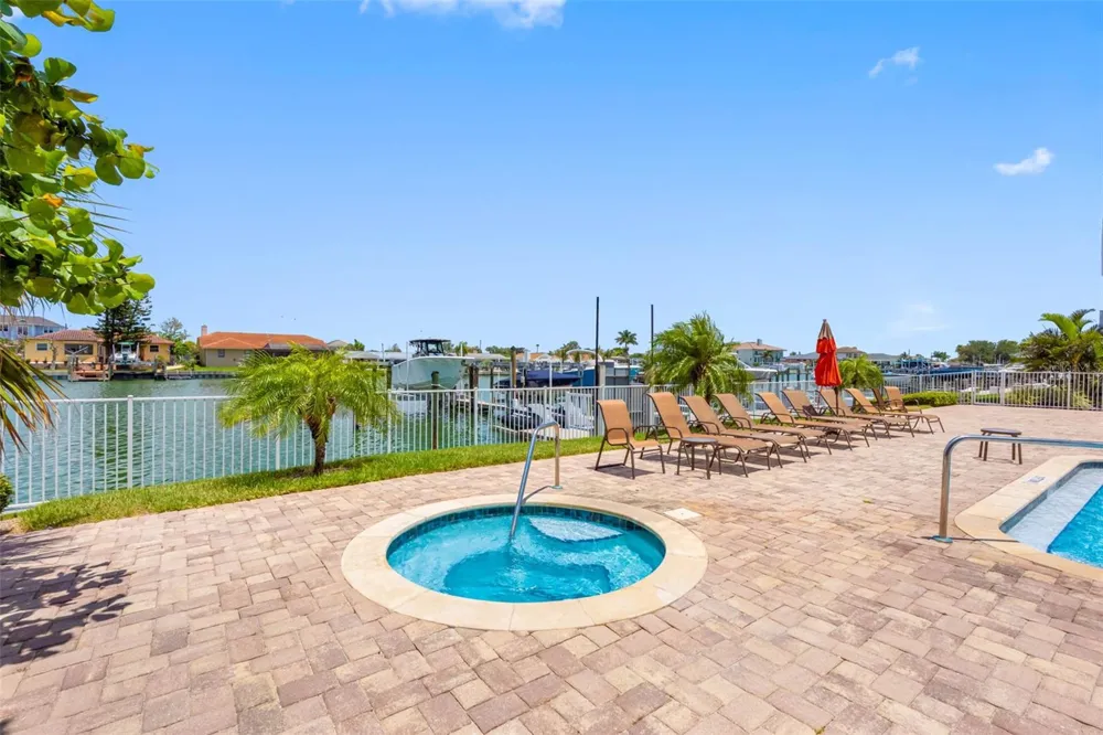 223 ISLAND WAY #7F Clearwater Beach, FL 33767