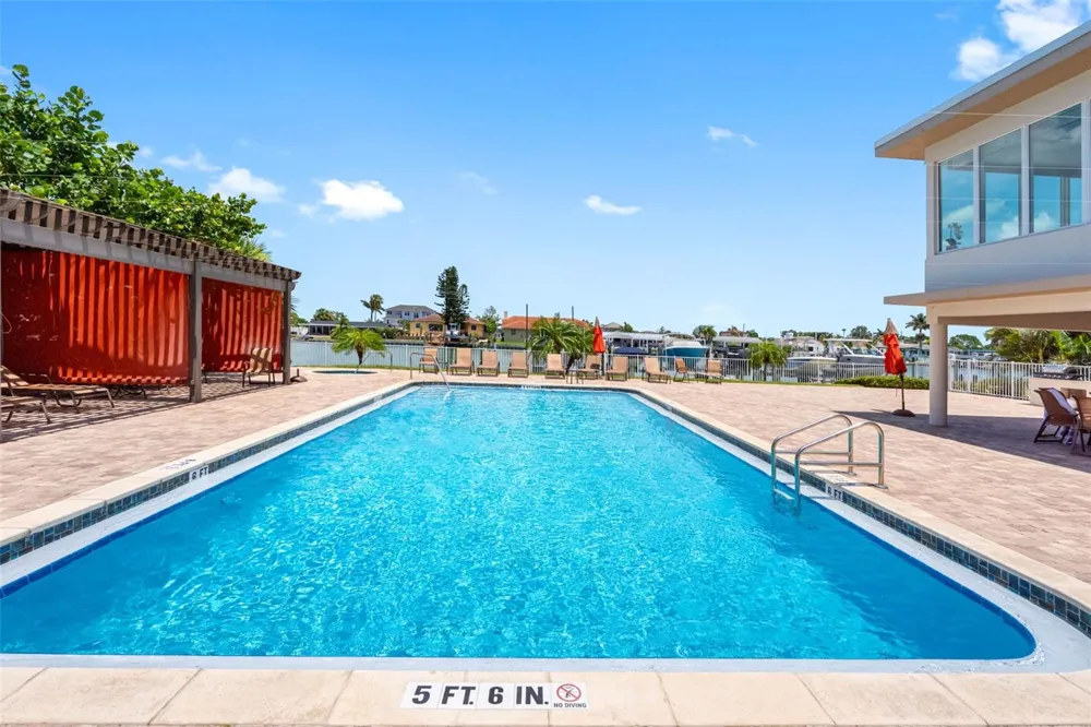 223 ISLAND WAY #7F Clearwater Beach, FL 33767