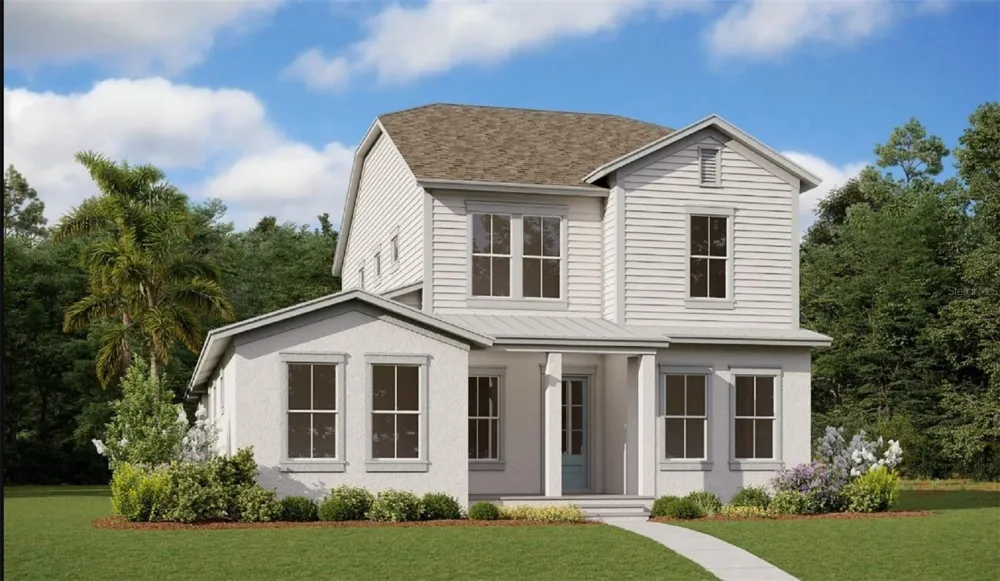 10584 PEARSON AVENUE Orlando, FL 32827