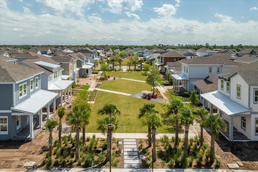 10584 PEARSON AVENUE Orlando, FL 32827
