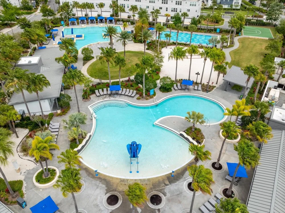 10584 PEARSON AVENUE Orlando, FL 32827