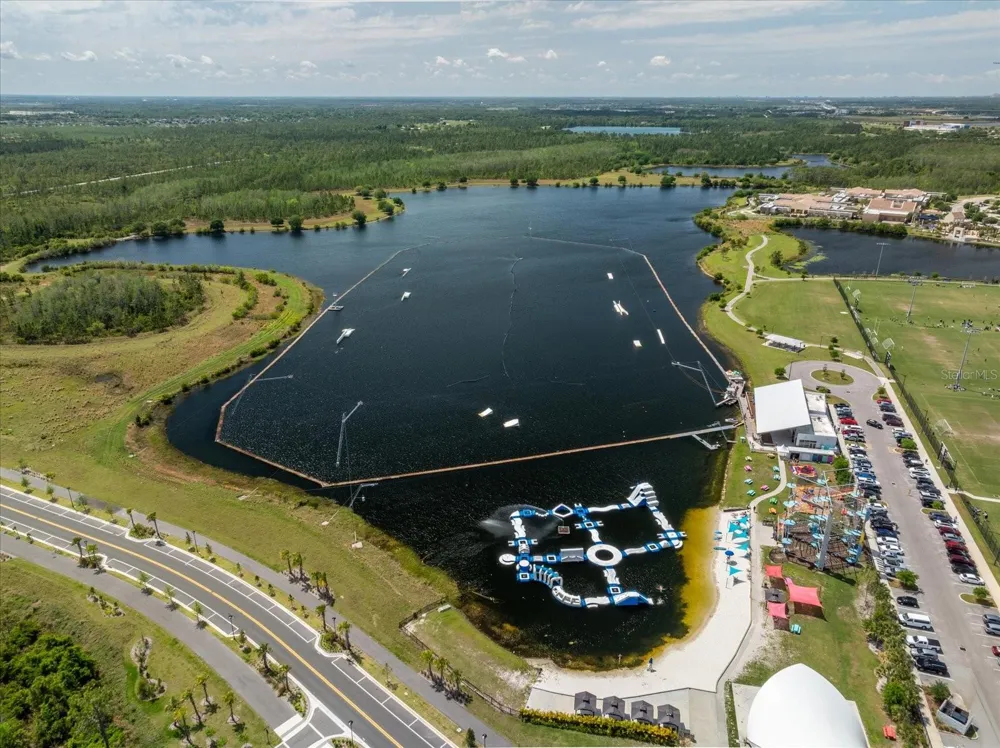 10584 PEARSON AVENUE Orlando, FL 32827