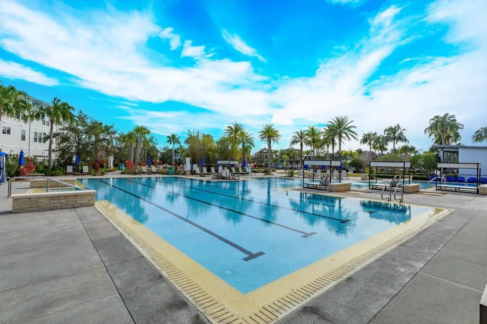 10584 PEARSON AVENUE Orlando, FL 32827