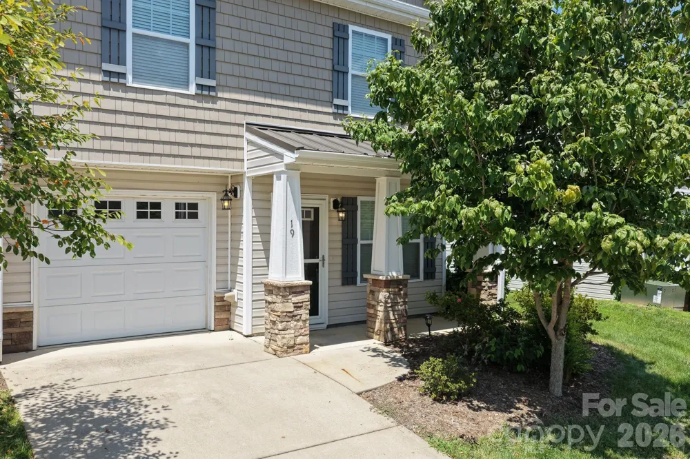 19 Barnett Shoals Drive Weaverville, NC 28787