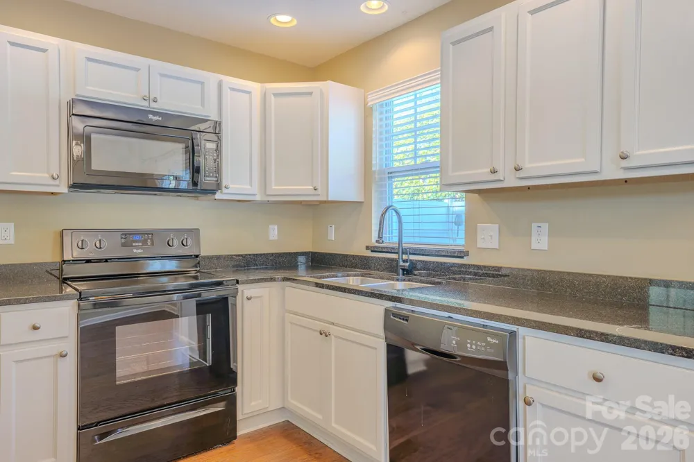 19 Barnett Shoals Drive Weaverville, NC 28787