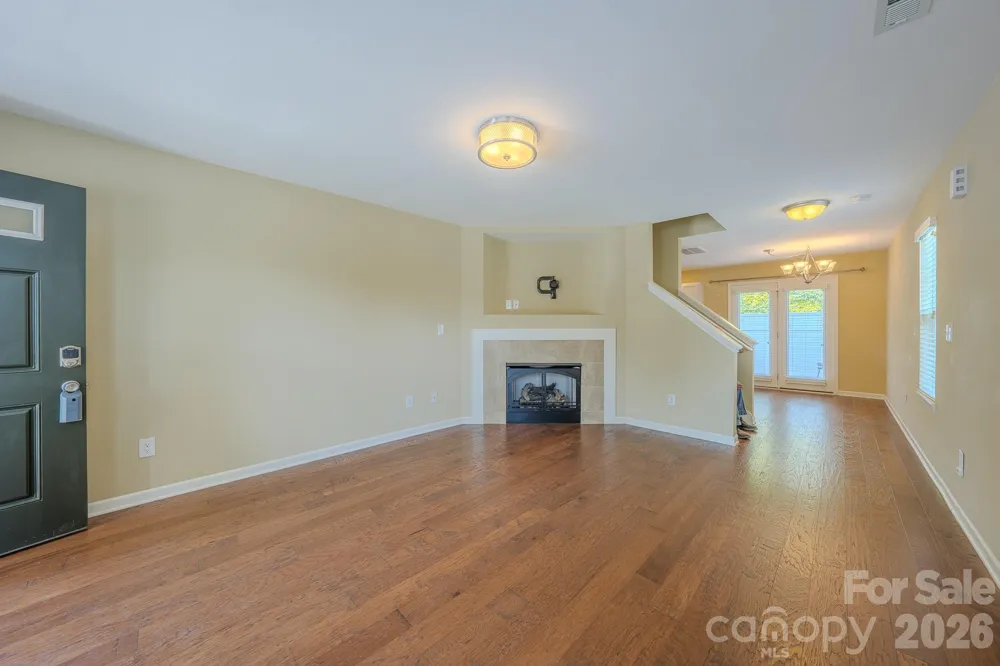 19 Barnett Shoals Drive Weaverville, NC 28787
