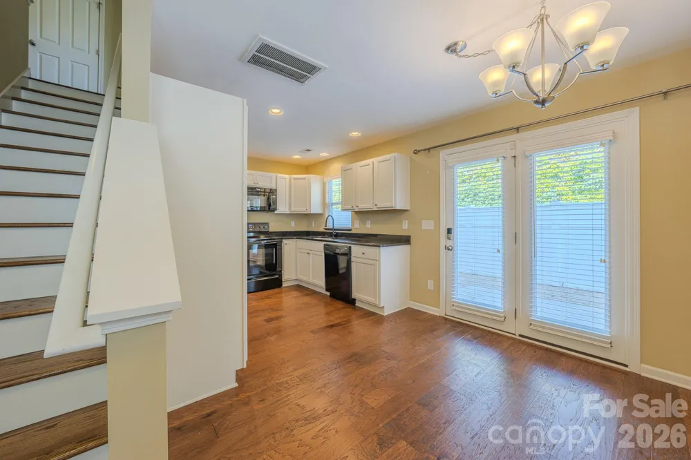 19 Barnett Shoals Drive Weaverville, NC 28787