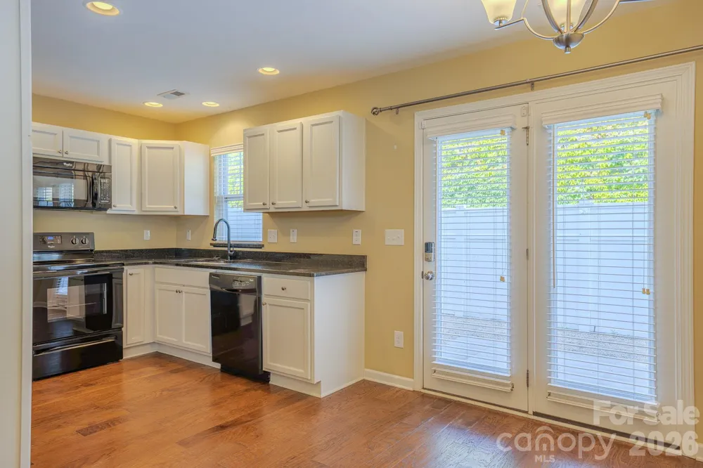 19 Barnett Shoals Drive Weaverville, NC 28787