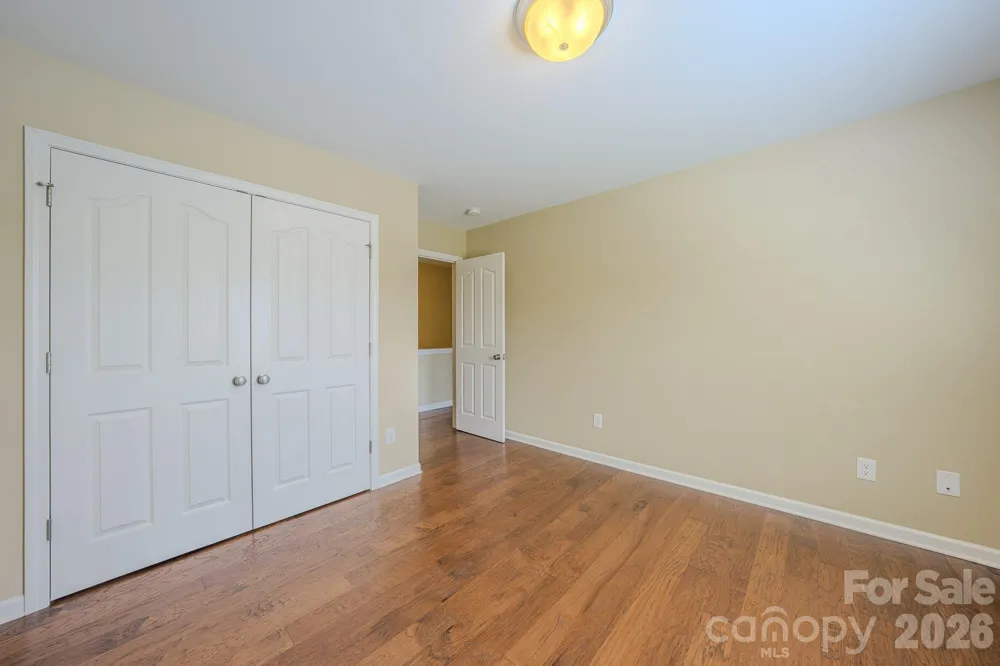 19 Barnett Shoals Drive Weaverville, NC 28787