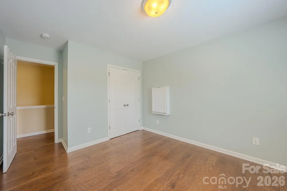 19 Barnett Shoals Drive Weaverville, NC 28787