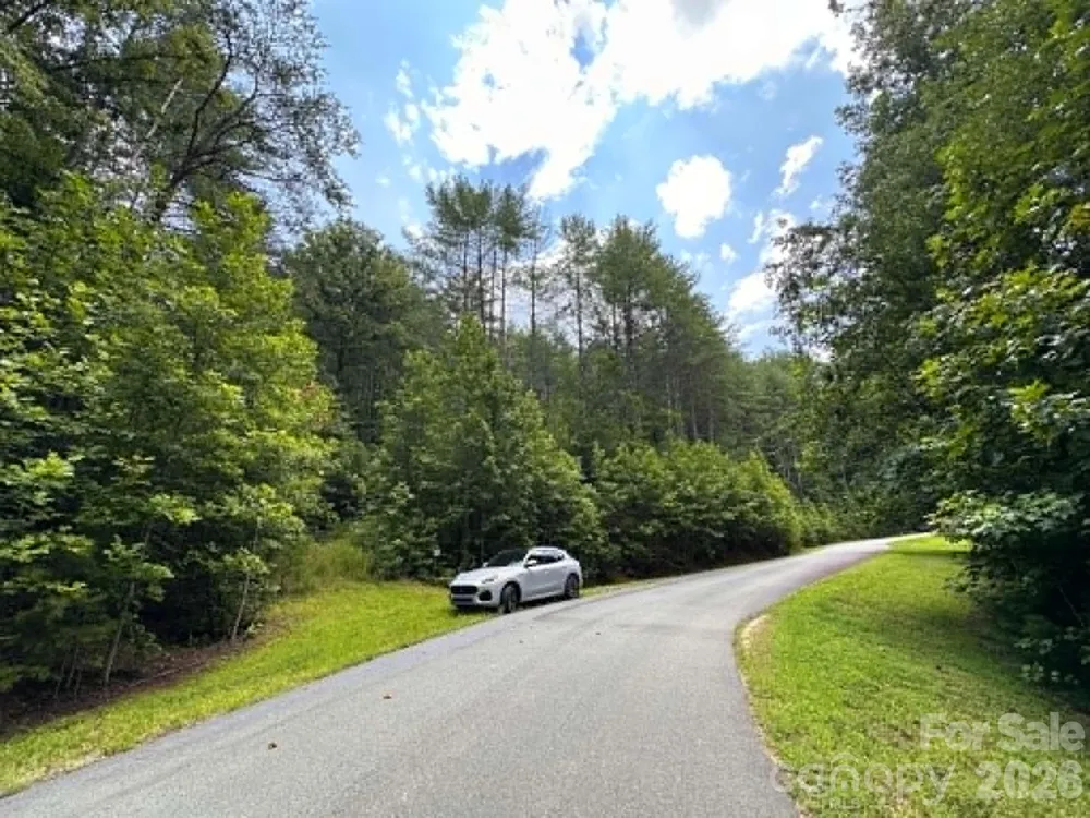 TBD Rock Cliff Drive Collettsville, NC 28611