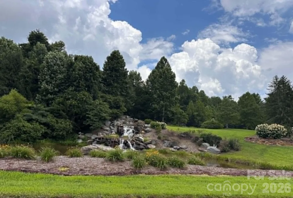 TBD Rock Cliff Drive Collettsville, NC 28611