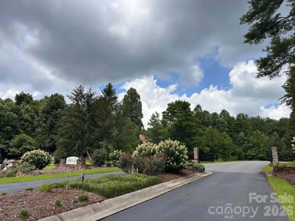 TBD Rock Cliff Drive Collettsville, NC 28611