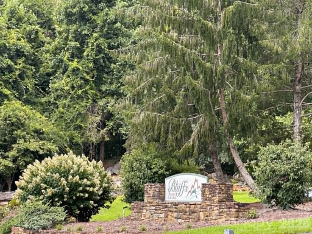 TBD Rock Cliff Drive Collettsville, NC 28611