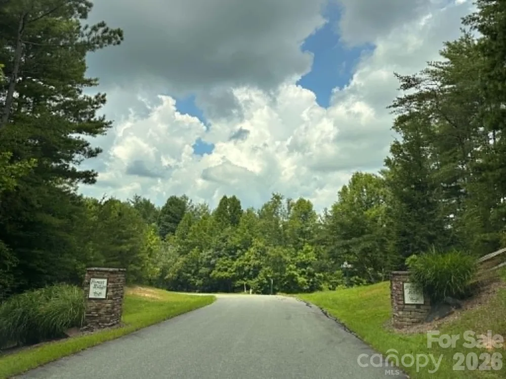 TBD Rock Cliff Drive Collettsville, NC 28611