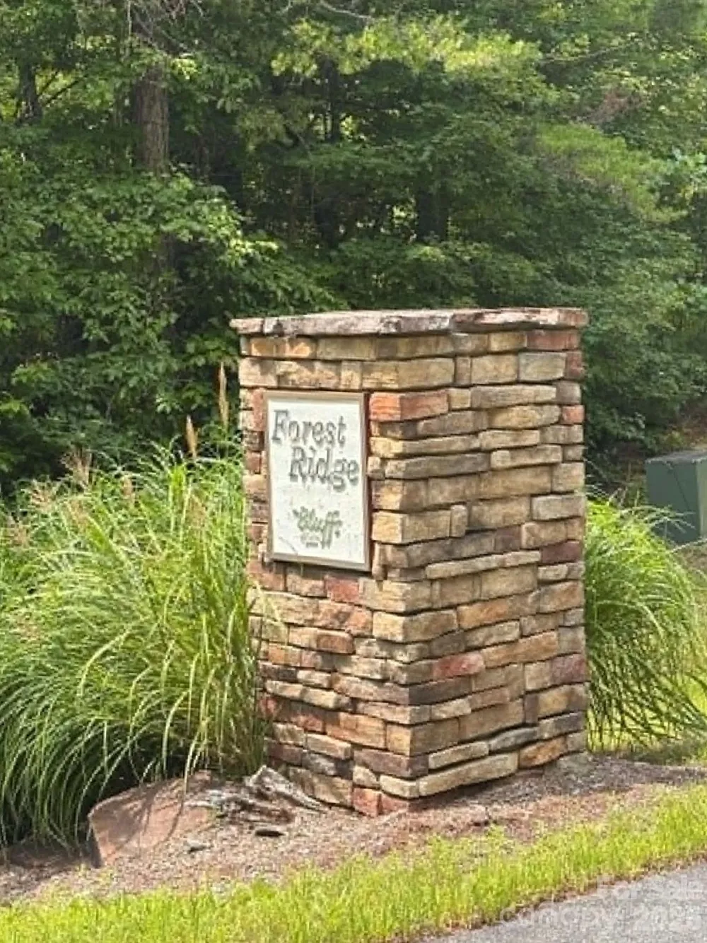 TBD Rock Cliff Drive Collettsville, NC 28611