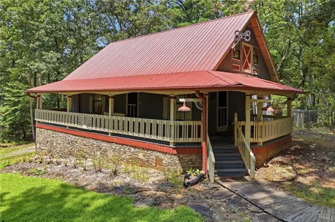 1525 Sperin Road
