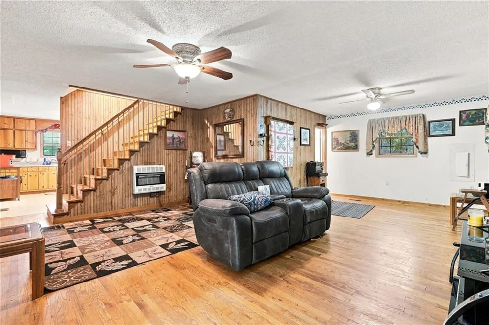1525 Sperin Road Ball Ground, GA 30107