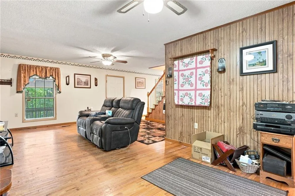 1525 Sperin Road Ball Ground, GA 30107