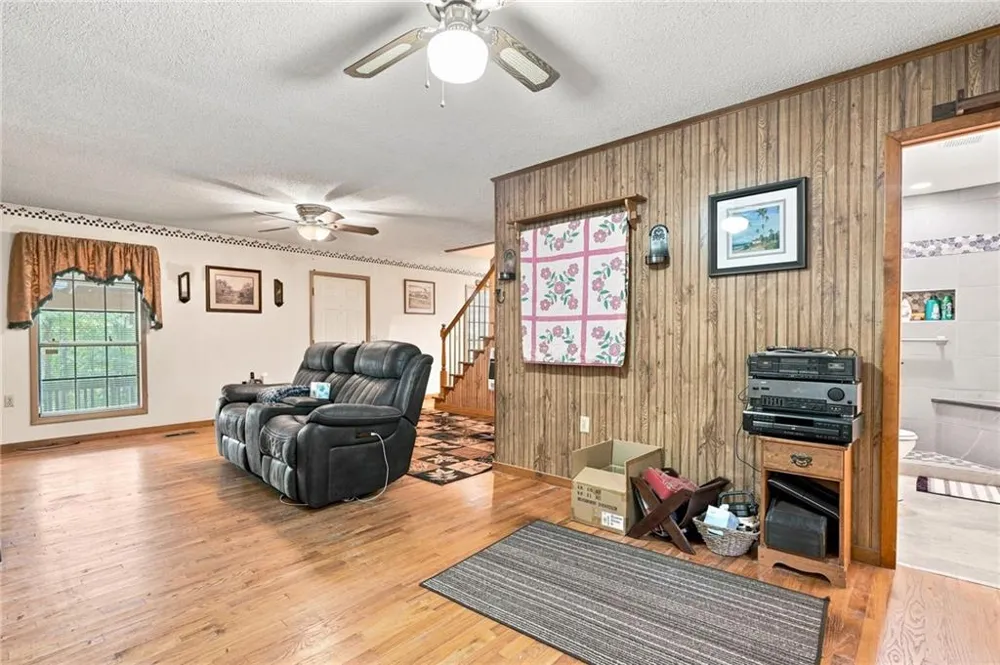 1525 Sperin Road Ball Ground, GA 30107