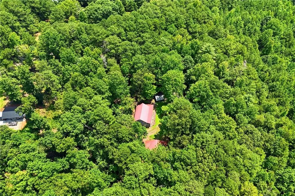 1525 Sperin Road Ball Ground, GA 30107