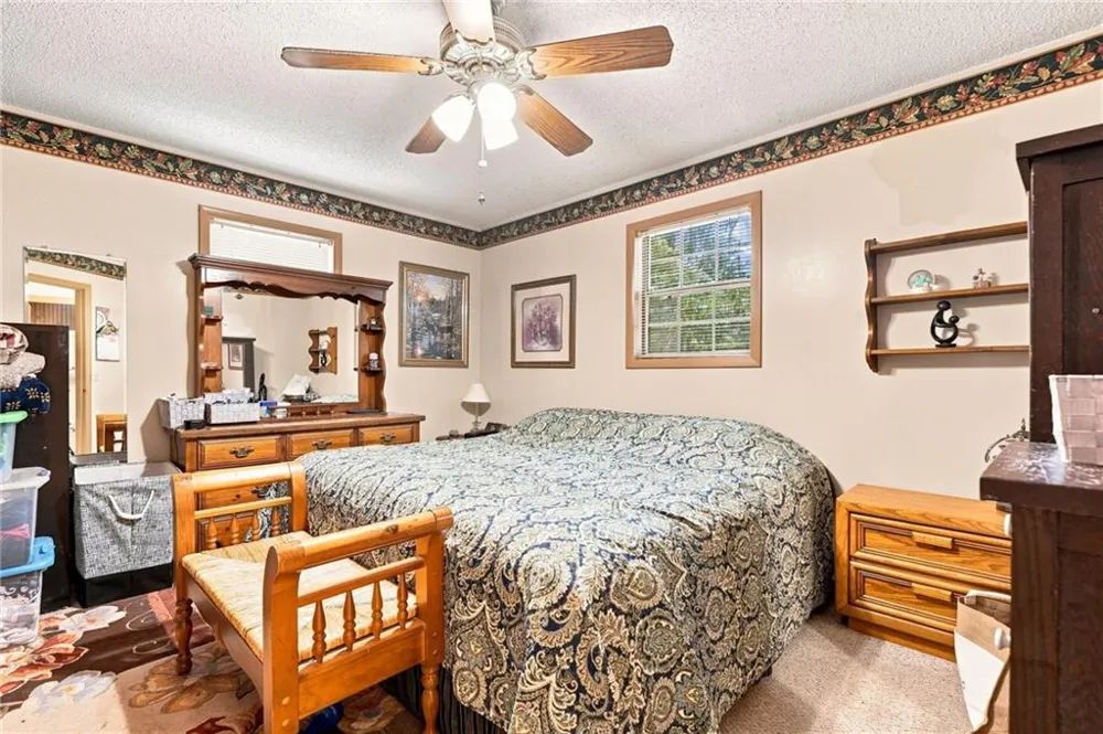 1525 Sperin Road Ball Ground, GA 30107